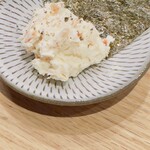 魚ト日本酒あたらよ - 