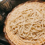 蕎麦前 そばとかんと - 