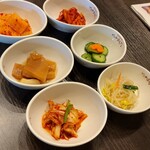 でりかおんどる - おかずいっぱい