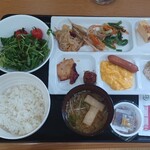 ホテル若松 - 