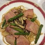 SPAGHETTI　KAKEHASHI - 