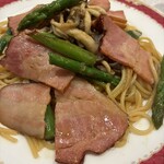 SPAGHETTI　KAKEHASHI - 