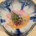 魚ト日本酒あたらよ - 