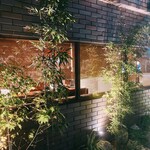 蕎麦前 そばとかんと - 