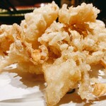 蕎麦前 そばとかんと - 