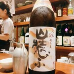 蕎麦前 そばとかんと - 