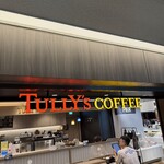 タリーズコーヒー - 