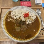 ヤドカリー - 