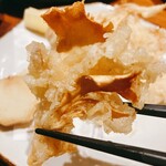 蕎麦前 そばとかんと - 