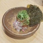 魚ト日本酒あたらよ - 