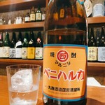 蕎麦前 そばとかんと - 