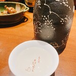 蕎麦前 そばとかんと - 