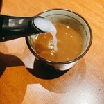 蕎麦前 そばとかんと - 