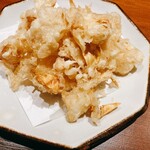 蕎麦前 そばとかんと - 