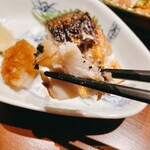 蕎麦前 そばとかんと - 