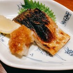 蕎麦前 そばとかんと - 