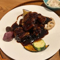 中国料理 にいくら - 