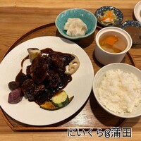 中国料理 にいくら - 