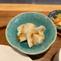 中国料理 にいくら - 