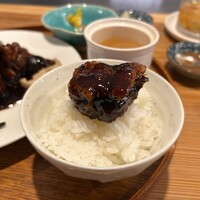 中国料理 にいくら - 