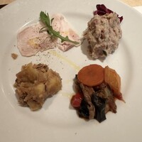 イル カルディナーレ 銀座本店 - 