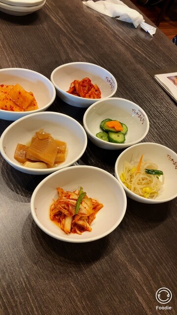 Delica Ondoru Shinokubo Honten photo