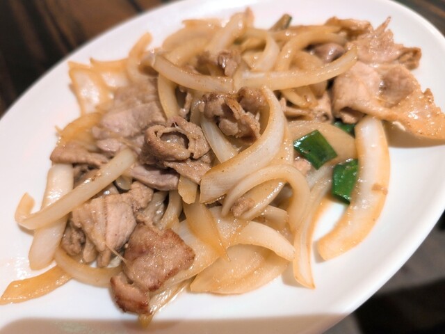 珉珉 三宮店 （みんみん） - 神戸三宮（阪急）/中華料理 | 食べログ