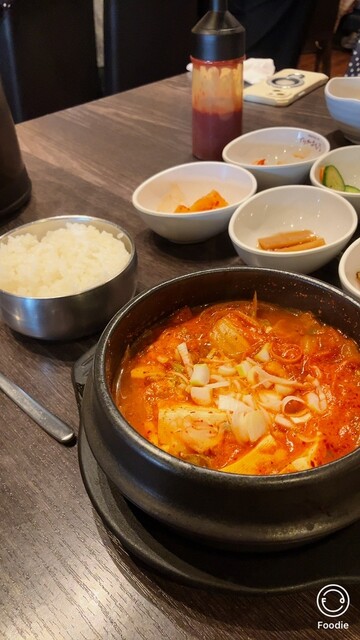 Delica Ondoru Shinokubo Honten photo 2