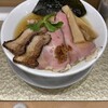 なにわ 麺次郎