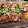 肉×日本酒バル ワラカド 津田沼店
