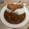 とんかつ檍のカレー屋 いっぺこっぺ 芝大門店