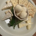 肉×日本酒バル ワラカド 津田沼店 - 