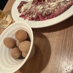 肉×日本酒バル ワラカド 津田沼店 - 
