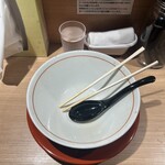 中華そば HIKAEME - 