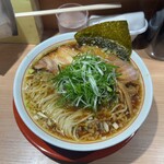 中華そば HIKAEME - 