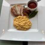 ボーセジュール - 