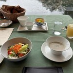 ボーセジュール - 