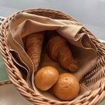 ボーセジュール - 