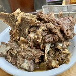 シカ肉レストラン あぷかの森 - 