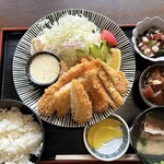 食楽 海幸 - 料理写真: