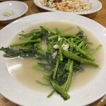 台湾料理 光春 - 