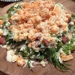 肉×日本酒バル ワラカド - 