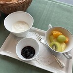 ボーセジュール - 