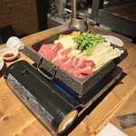 京町恋しぐれ 新宿 - 