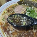 中華そば HIKAEME - 