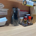 中華そば HIKAEME - 