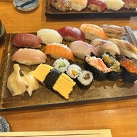 東鮨 新店 - 