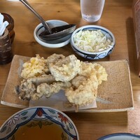 出羽屋 -  出羽屋 -