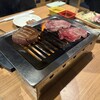 焼肉一心たん助 池袋店
