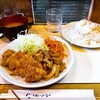 キッチン南海 上井草店